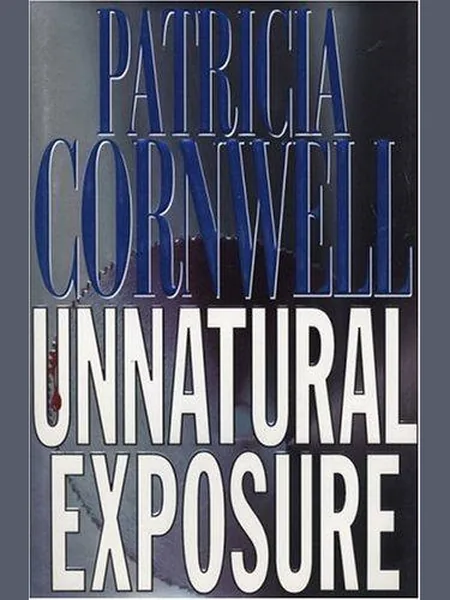 Unnatural Exposure cover