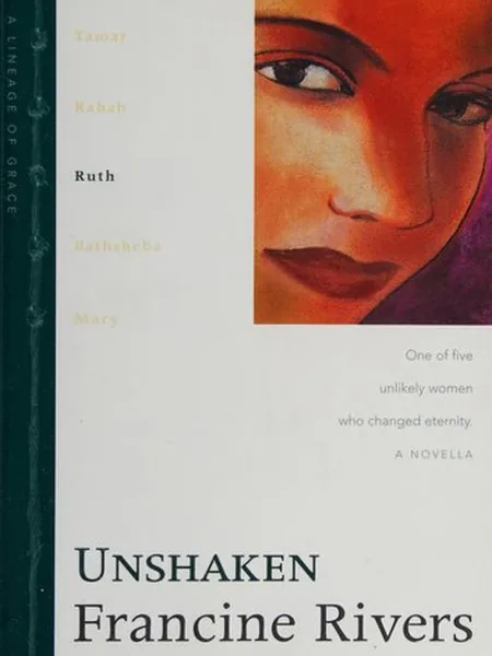 Unshaken cover