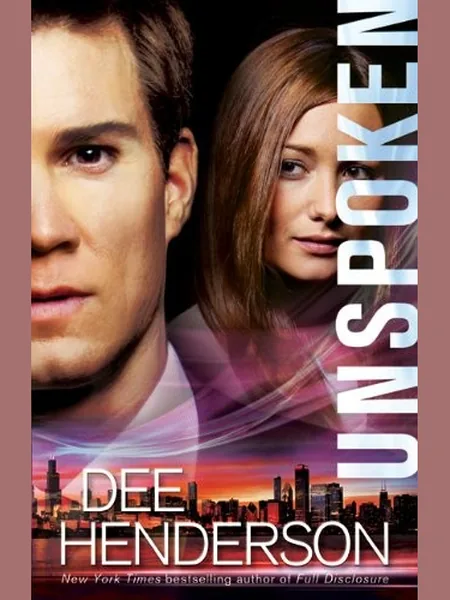Unspoken cover