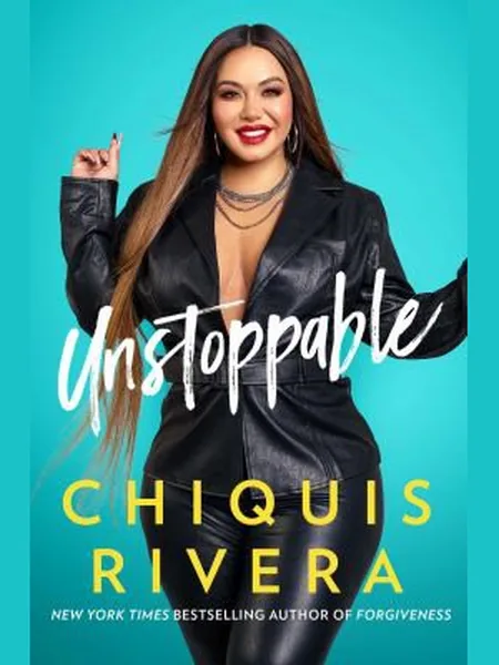 Unstoppable cover
