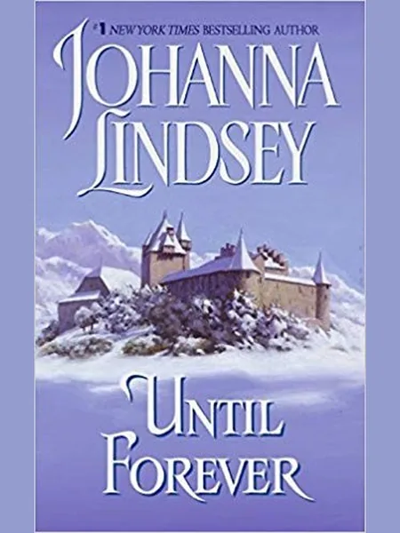 Until Forever cover