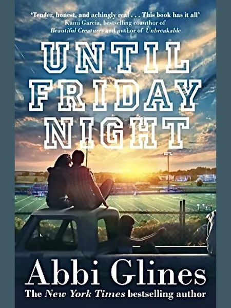 Until Friday Night cover