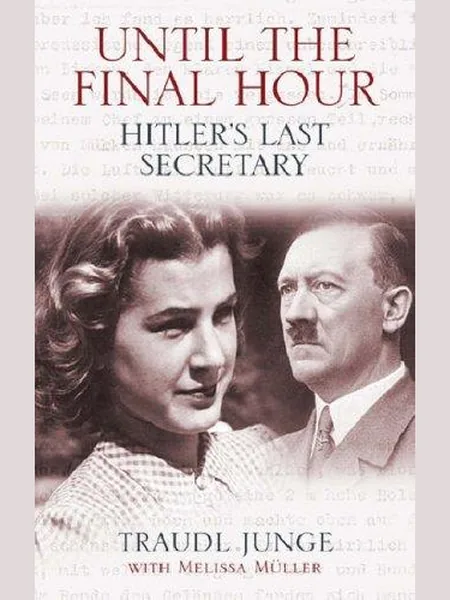 Until the Final Hour cover