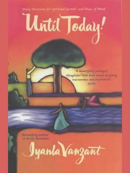 Until Today! cover