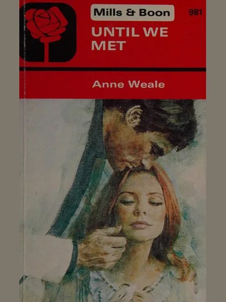 Until We Met cover
