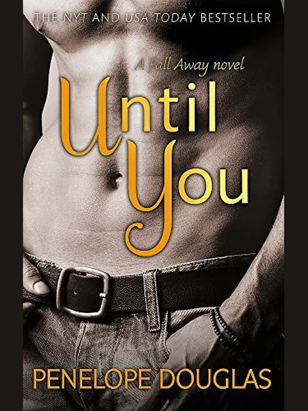 Until You cover