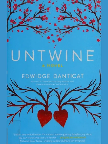 Untwine cover
