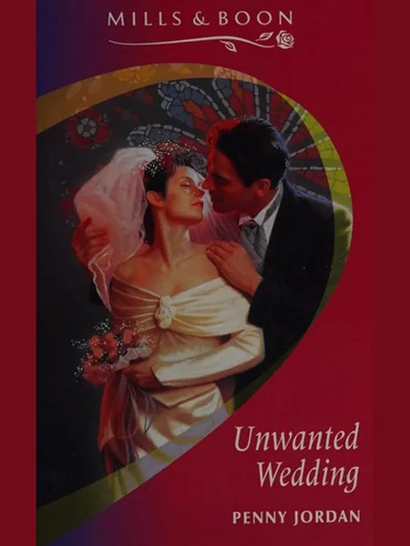 Unwanted Wedding cover