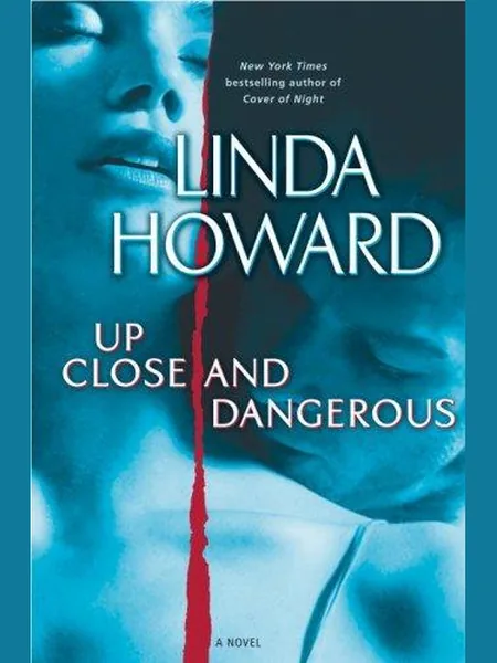 Up Close and Dangerous cover