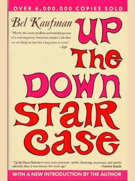 Up the Down Staircase cover