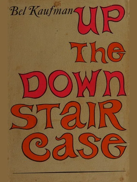 Up the Down Staircase cover