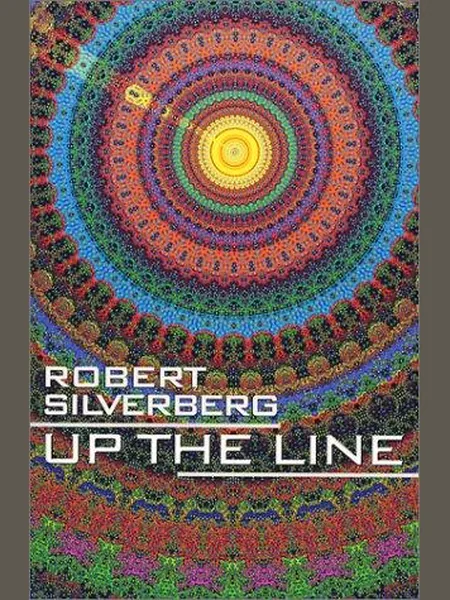 Up the Line cover
