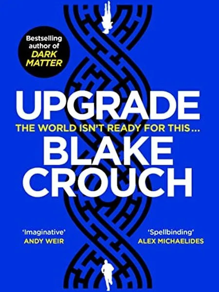 Upgrade cover