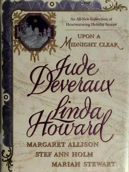Upon A Midnight Clear cover