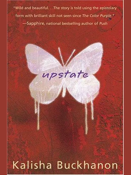 Upstate cover