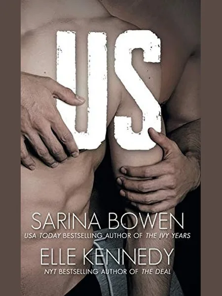 Us cover