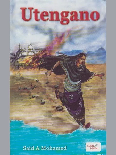 Utengano cover