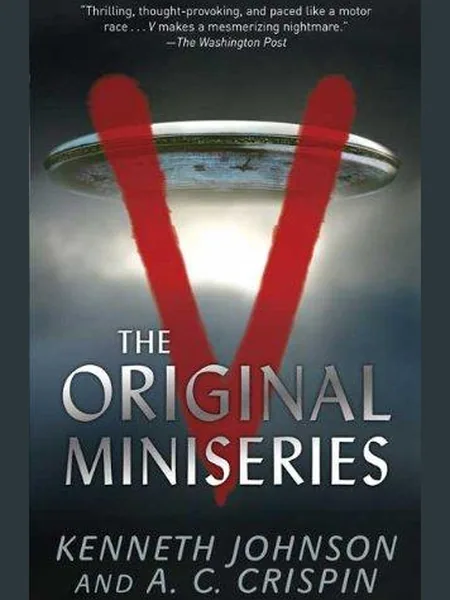 V, cover of another edition (the Gregg Press 1984 cover is not yet photographed)