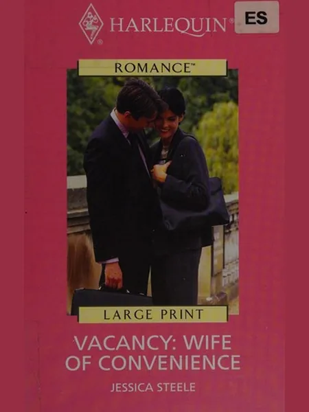 Vacancy cover