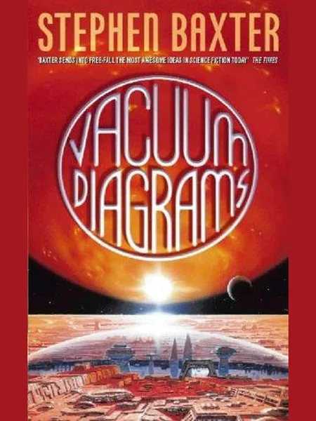 Vacuum Diagrams cover