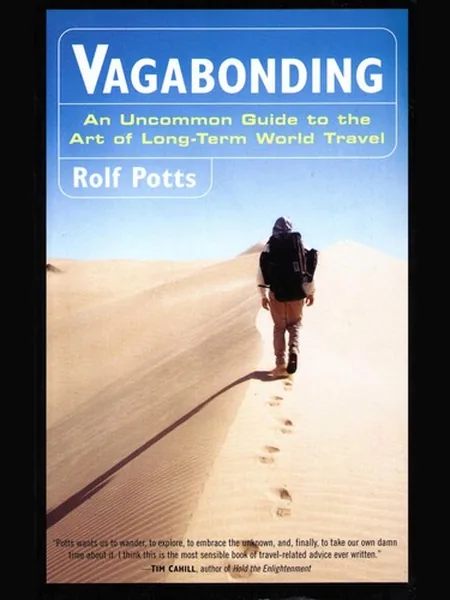 Vagabonding cover