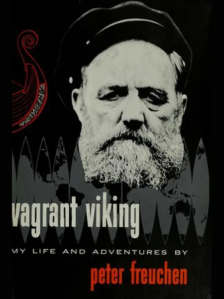 Vagrant Viking cover