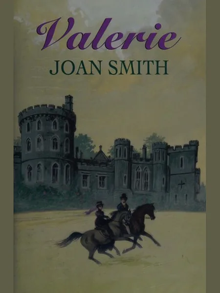 Valerie cover