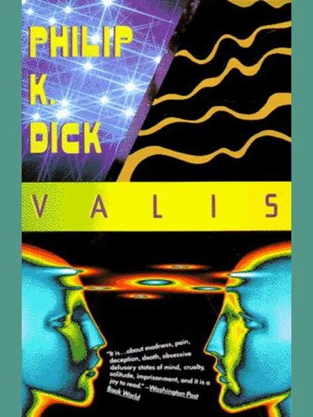 Valis cover