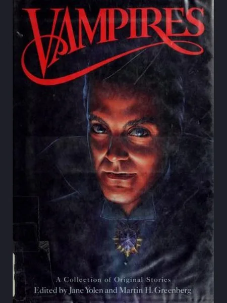 Vampires cover