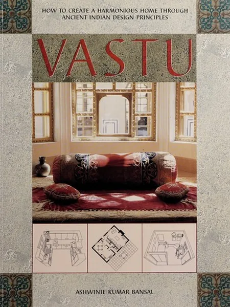 Vastu cover