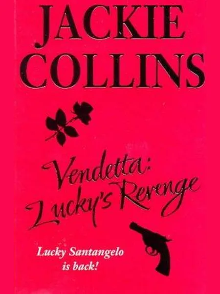 Vendetta cover