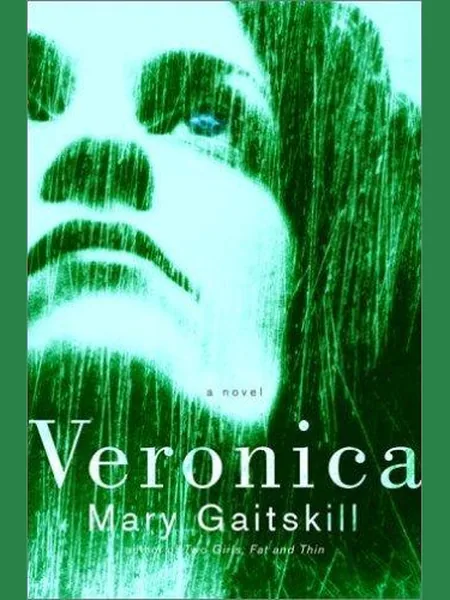 Veronica cover