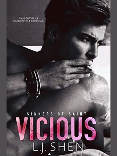 Vicious cover