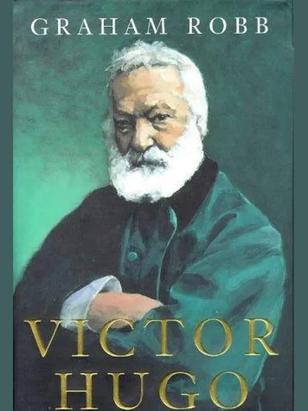 Victor Hugo cover