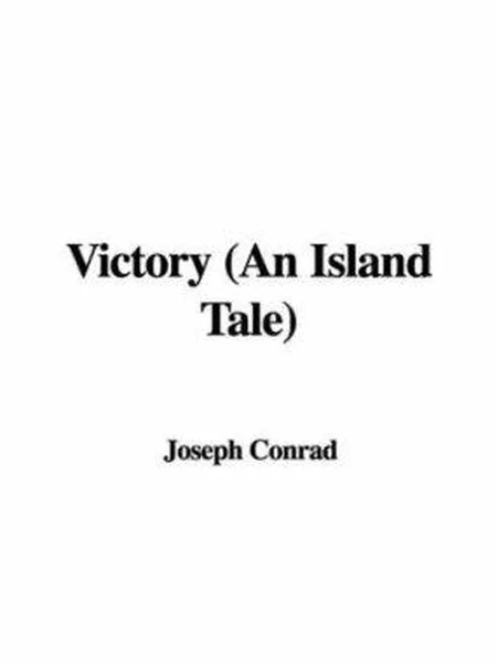 Victory cover