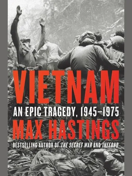 Vietnam cover