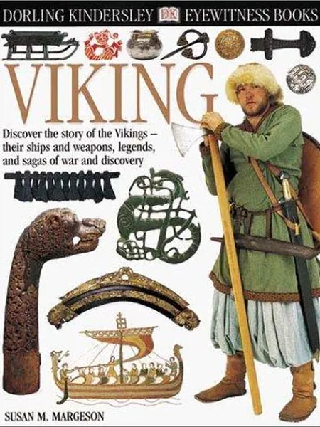 Viking cover