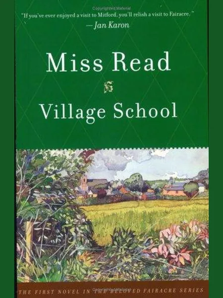 Village School cover