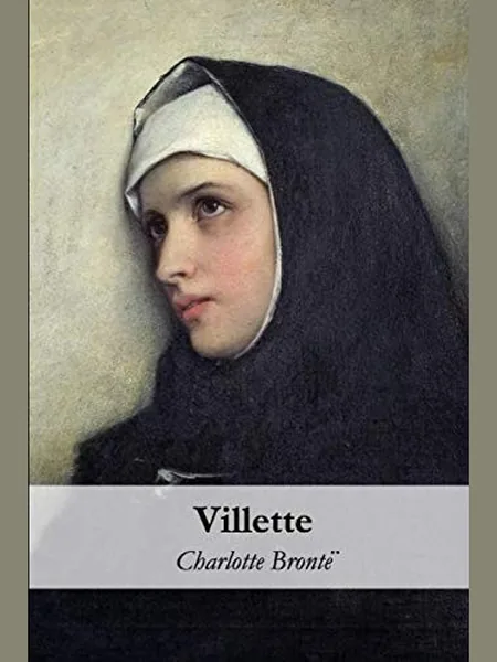 Villette cover