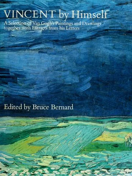 Vincent by Himself cover, Little, Brown 1985