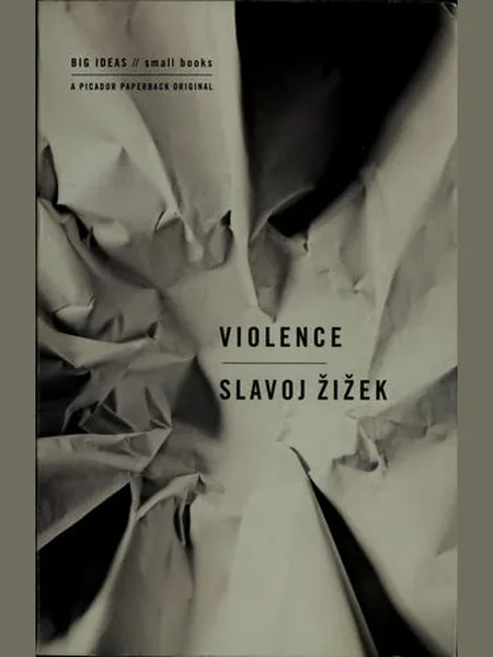 Violence cover