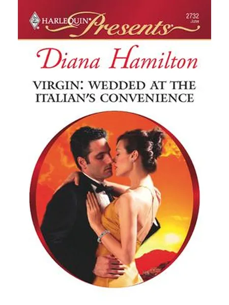 Virgin cover