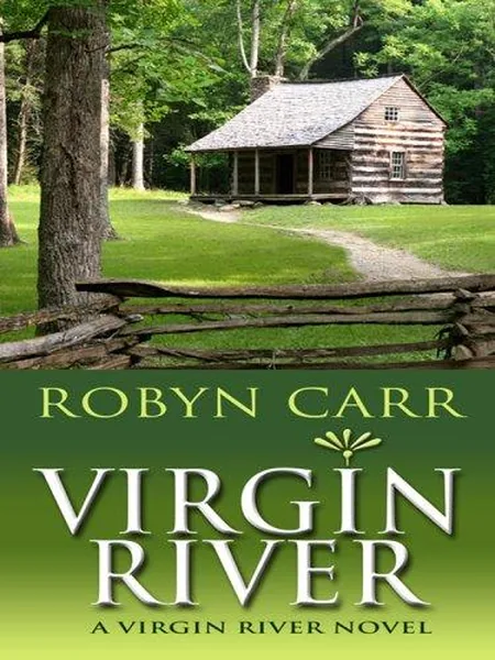 Virgin River cover