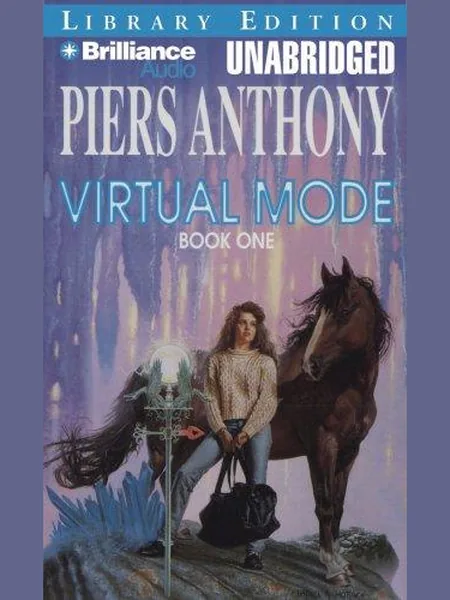 Virtual Mode cover