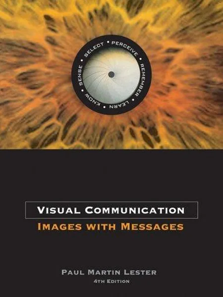 Visual Communication cover