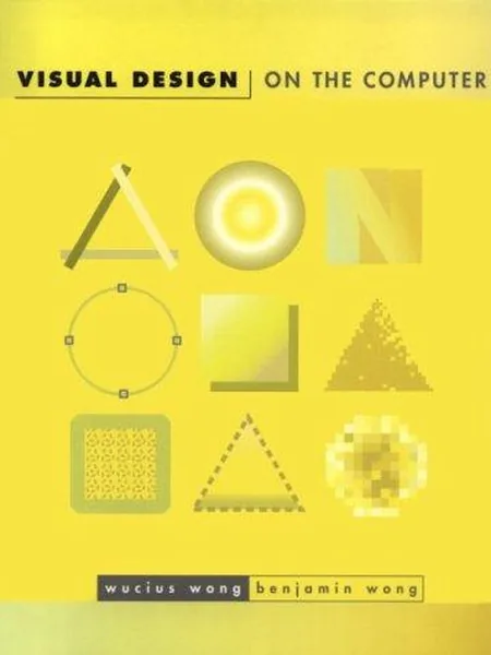 Visual Design on the Computer cover
