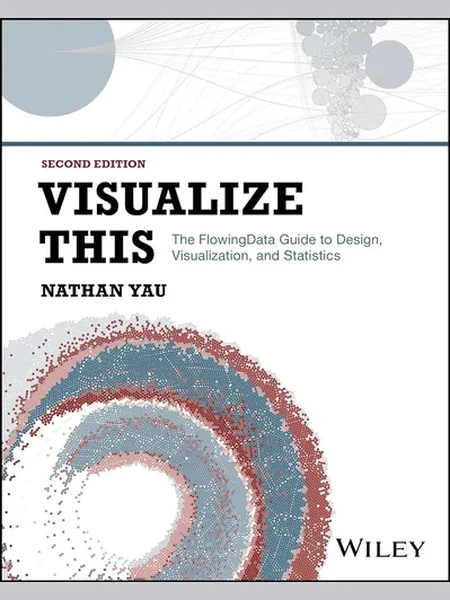 Visualize This cover