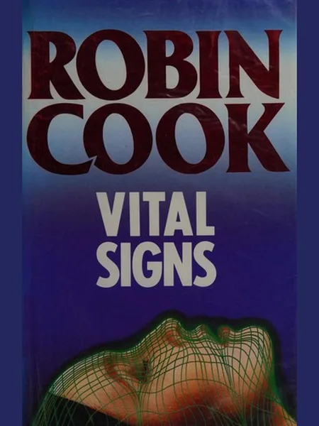 Vital Signs cover