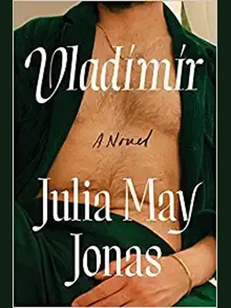 Vladimir cover