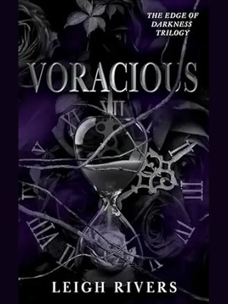 Voracious cover